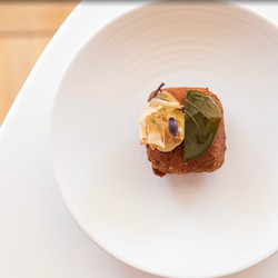 Ossobuco Croquette