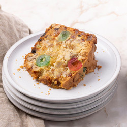 Fruit Cake