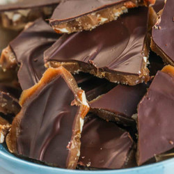 Favorite Toffee Recipe