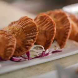 Empanada Dipping Sauce
