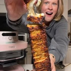 High Protein Greek Inspired Chicken Skewers With Homemade Tzatziki Sauce