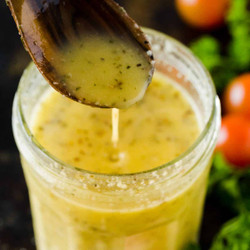 Italian Dressing