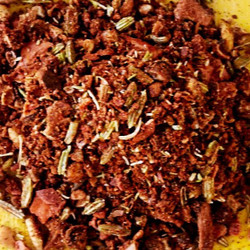 Five-spice Powder