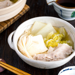 Hot Pot For One