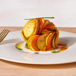 Ratatouille Recipe