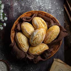 Panini Croccanti