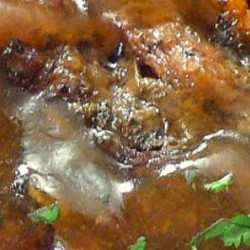 Slow Cooker Melt In Your Mouth Pot Roast