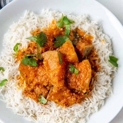 Sri Lankan Pumpkin Curry