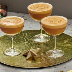 Espresso Frapettini