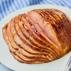 Instant Pot Ham
