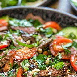 Thai Beef Salad