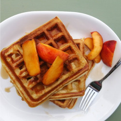 Waffles