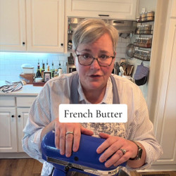 French Butter