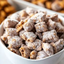 Butterfinger Puppy Chow