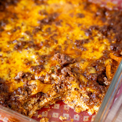 5-ingredient Football Dip