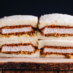 Katsu Sando