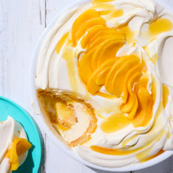 Mango-misu Recipe | Woolworths