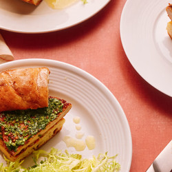 A Classic Portuguese Sandwich That’s Fast And Flavorful