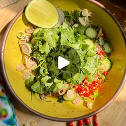 Thai Style Sardine Salad