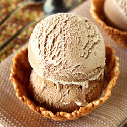 Root Beer Ice Cream (churn And No-churn Methods)