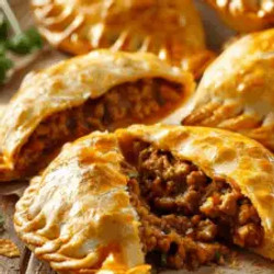 Delicious Empanadas