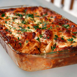 All-day Meat Lasagna - Kenji Lopez Alt