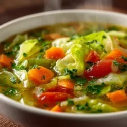 Cabbage Soup Diet
