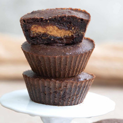 Air Fryer Brownies Recipe