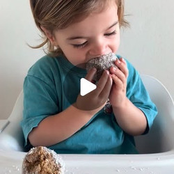 Weetabix Balls