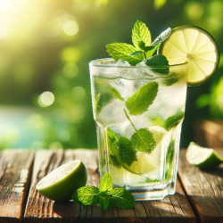 Classic Mojito Recipe