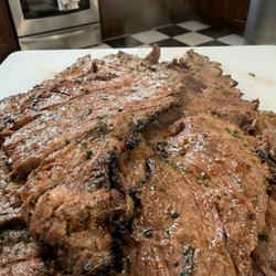 Juicy Marinated Steak (the Only Marinade You’ll Ever Need)