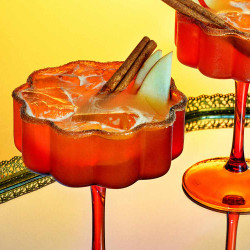 Tequila Fans, Meet Your New Favorite Thanksgiving Cocktail