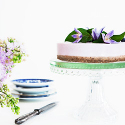 Skyr Cake