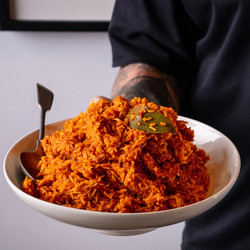 Jollof Rice