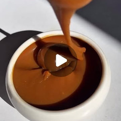 Caramel Beurre Salé Maison