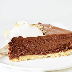Chocolate Pie