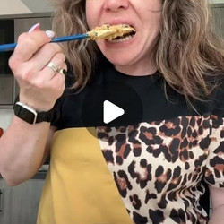 Chickpea Cookie Dough