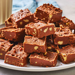The Original Fantasy Fudge