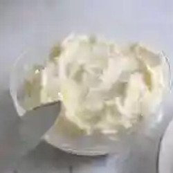 Slow Cooker Clotted Cream