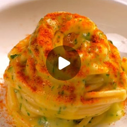 The Creamiest Aglio E Olio You’ll Ever Make (no Cream!)