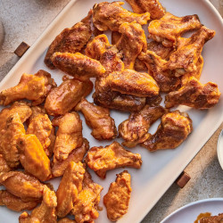 Buffalo Wings