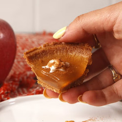Pie Jell-o Shots