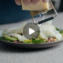 Celery Salad