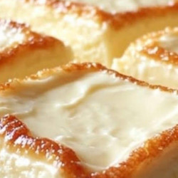 Cream Cheese Cake