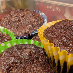 Tarrin's Banana Bread