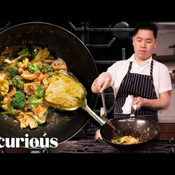 How To Make The Best Stir Fries At Home