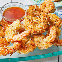 Coconut Shrimp