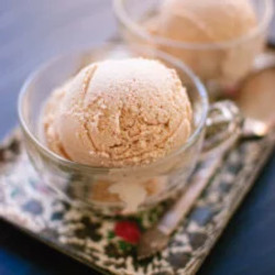 Chai Coconut Ice Cream
