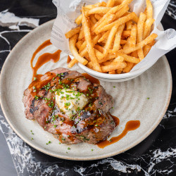 Steak Frites