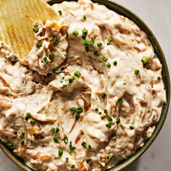 Caramelized Onion Dip